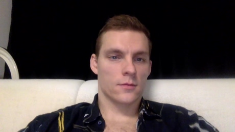 cockagent007  22-01-2022 video beauty