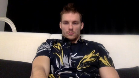 cockagent007  22-01-2022 video Webcam