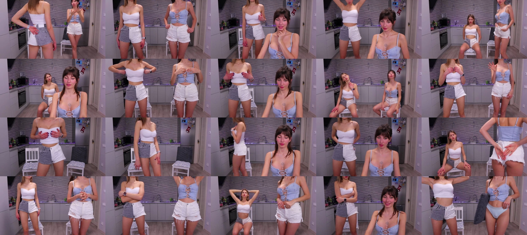 crazybabyyy 23-01-2022 Video 