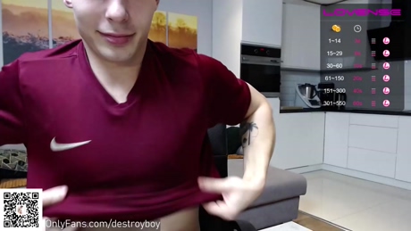 destroy_boy  22-01-2022 video Download