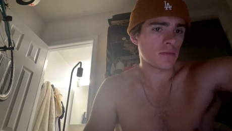 drufinn  23-01-2022 video jerking