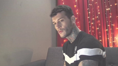 fighterryu  22-01-2022 video kiss