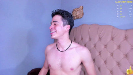 franciscoromanowski  22-01-2022 video prettyface