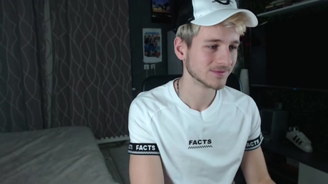 freddy_star  23-01-2022 video suck