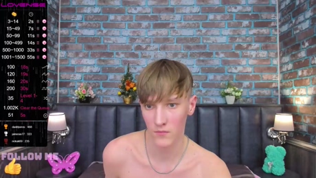 garethhowel  23-01-2022 video jackoff