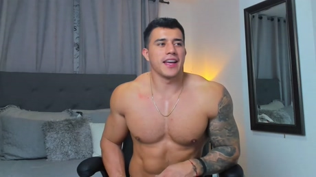 garret_alvin_  23-01-2022 video sweet