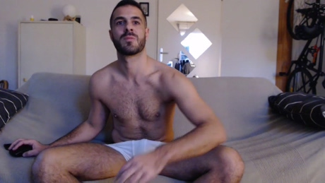 gentlefrench  22-01-2022 Recorded Video squirt