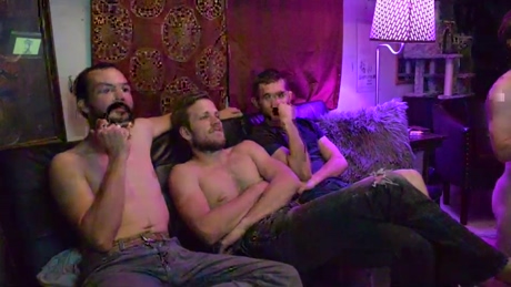 hollandhousestudios  23-01-2022 video hard