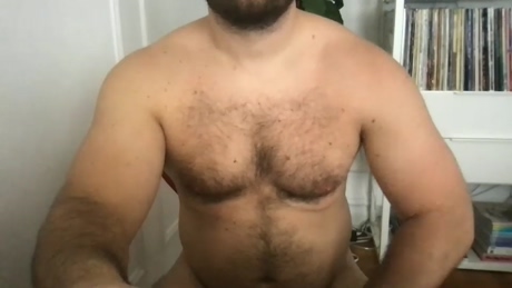 hunghairydaddydick  22-01-2022 video yummy