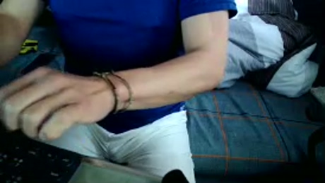 isaacwufun  23-01-2022 Recorded Video yummy