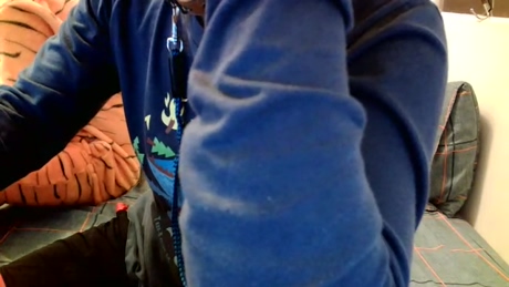 isaacwufun  23-01-2022 Recorded Video Porn