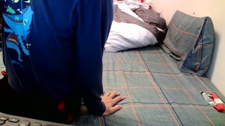 isaacwufun  23-01-2022 Recorded Video hard