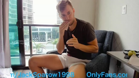 jacksparow1998  22-01-2022 video sexybody