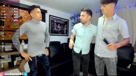 jeff_and_friend  23-01-2022 video sexyfeet