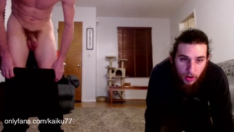 kaiku77  23-01-2022 video analsex