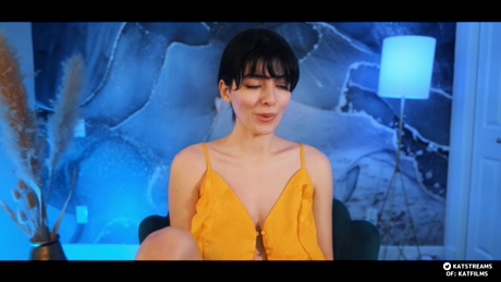 katdreams 22-01-2022 Nude Females - HotWebcams