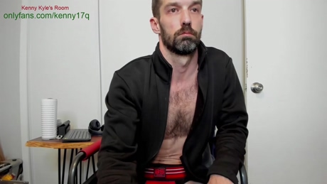 kennykyle  23-01-2022 video twink