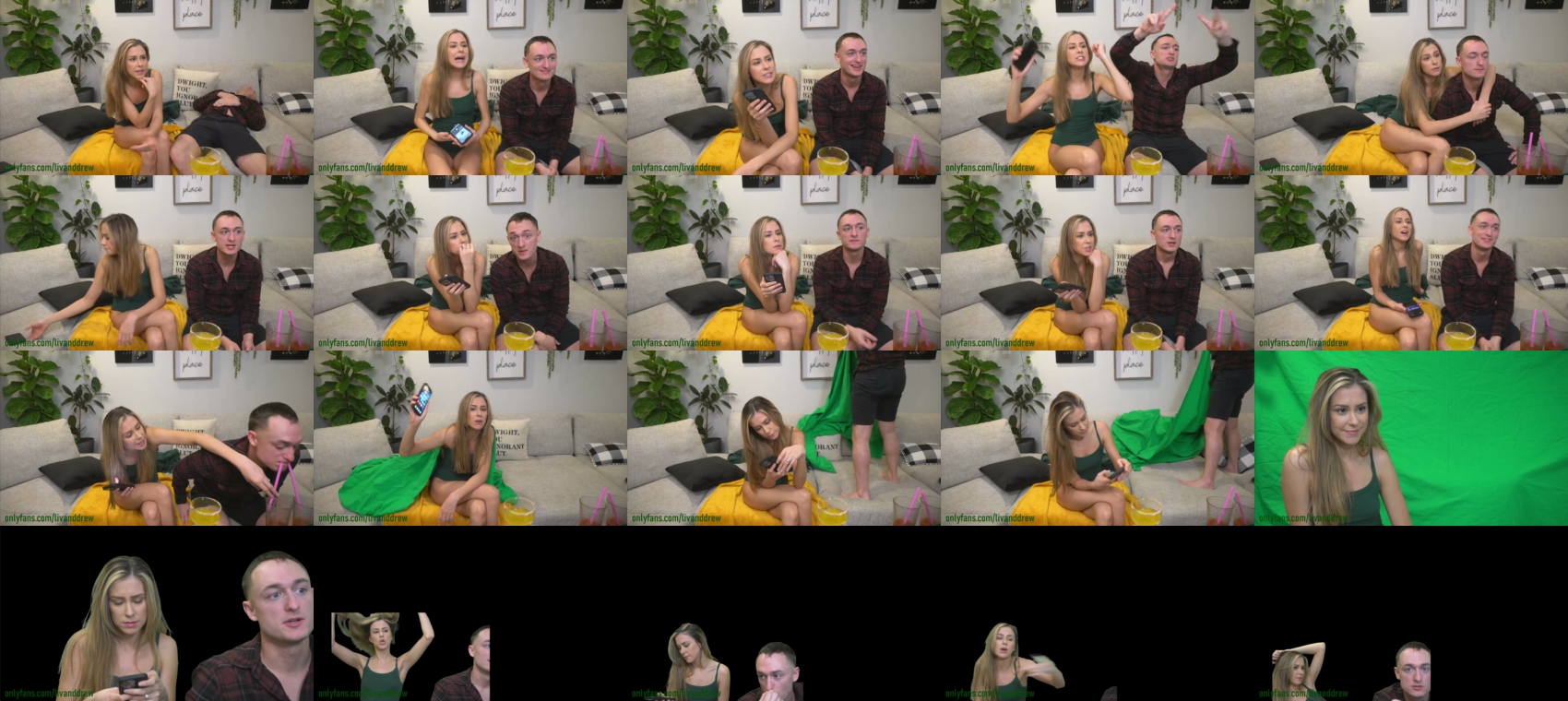 livanddrew 23-01-2022 fuck 