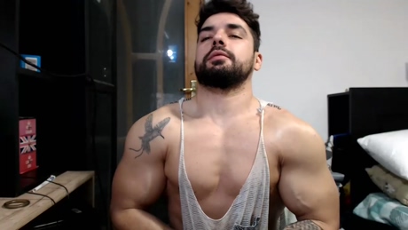 lukehunk  23-01-2022 video fingering