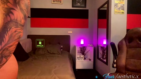 magnus_savage  23-01-2022 video toy