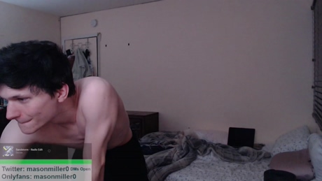 masonmiller0  23-01-2022 video Video