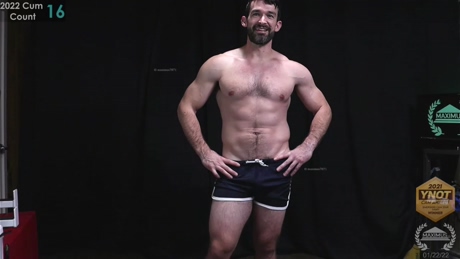 maximus_787  23-01-2022 video horny