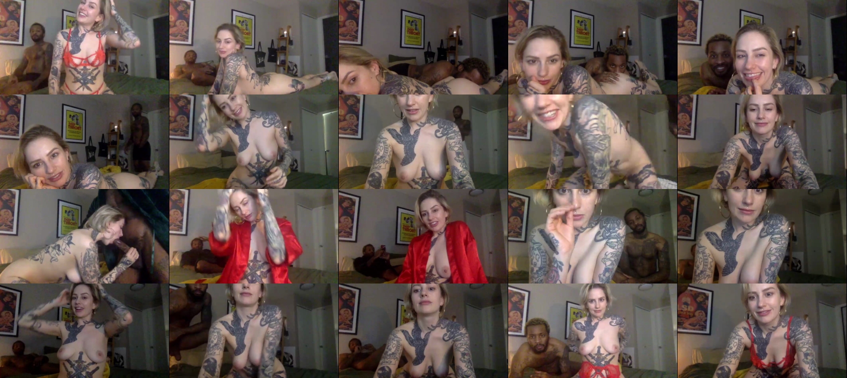 mickinmolly 23-01-2022 Cam 