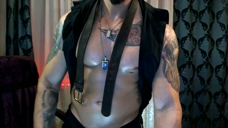 mr_fabulous_mike  22-01-2022 video cute