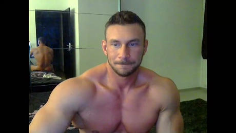 muscularkevin21  23-01-2022 video bigass