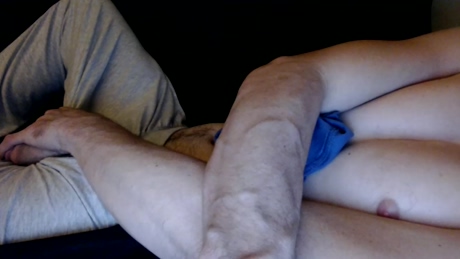 nicennthick  23-01-2022 video naughty