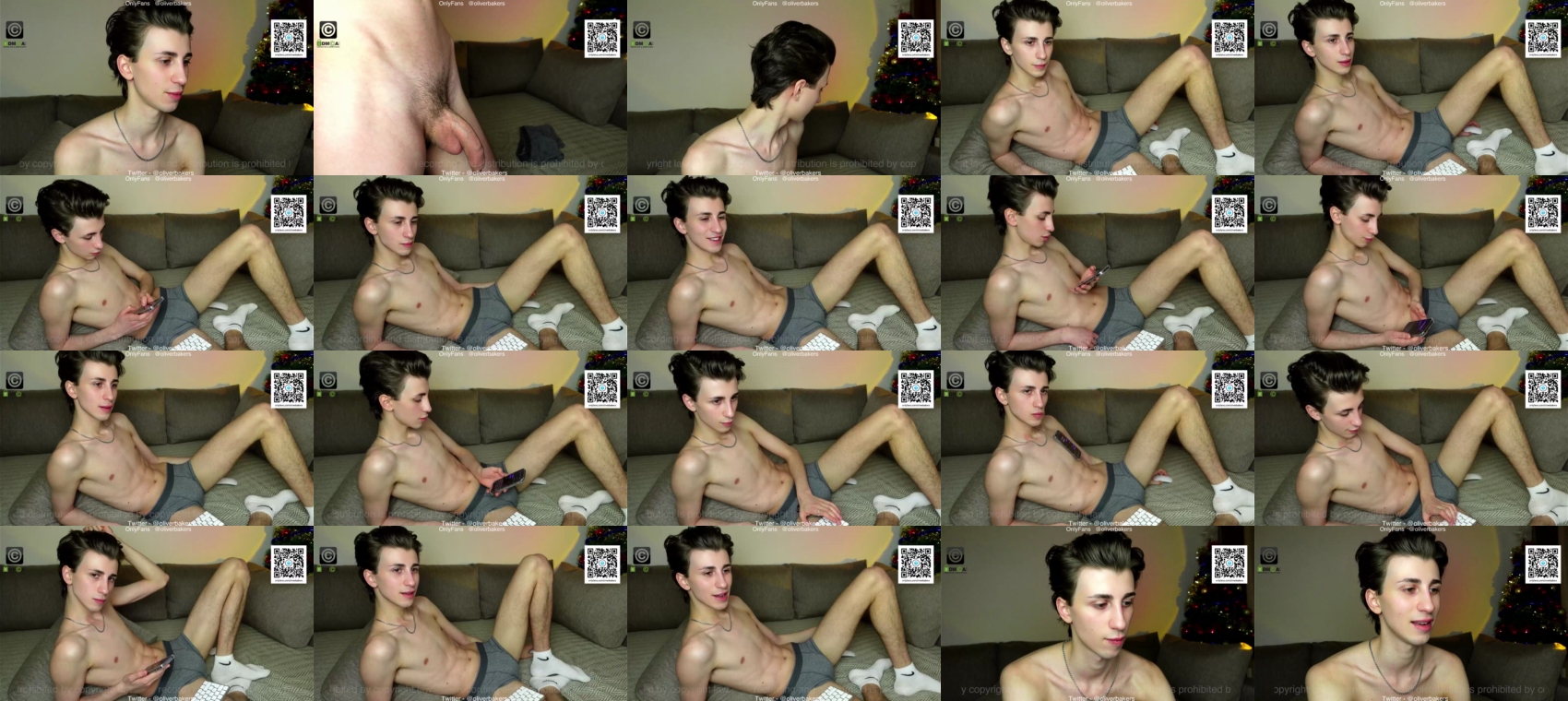 oliver_baker sexymale CAM SHOW @ Chaturbate 23-01-2022