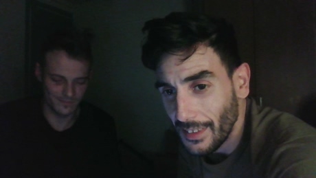 oscalex2  22-01-2022 Recorded Video fingers