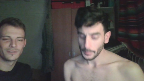 oscalex2  23-01-2022 Recorded Video bigballs