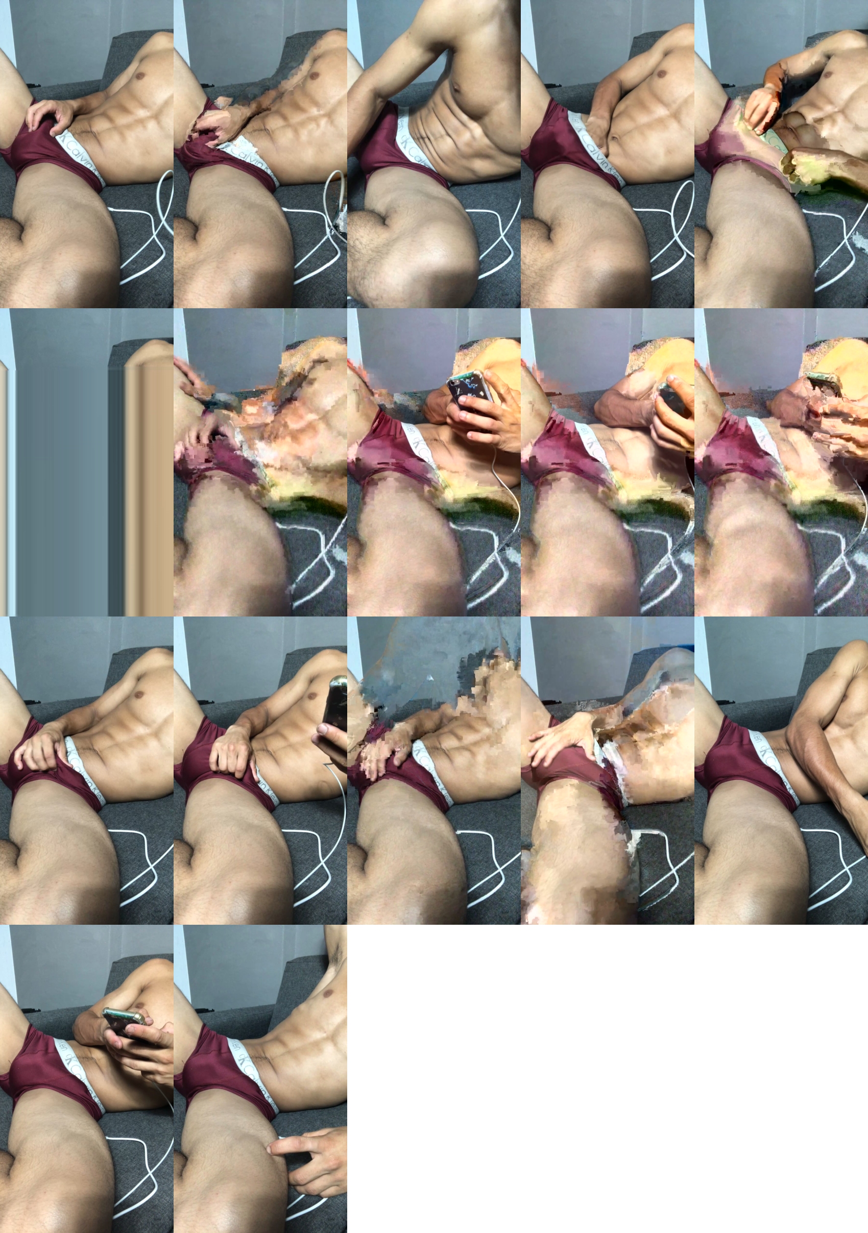 porra_bruno  23-01-2022 Recorded Video hard