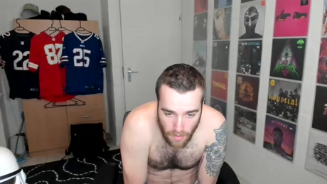 probablynotgonnahappen  23-01-2022 video hard