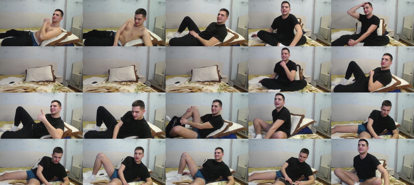 stivenhot_horney  23-01-2022 Males ass