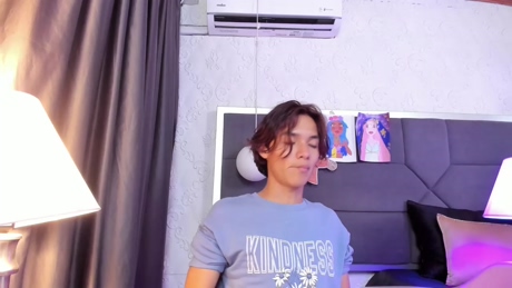 sweety_boys  23-01-2022 video twink