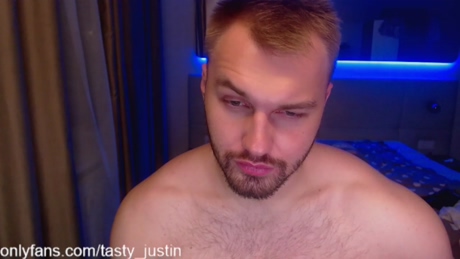 tasty_justin  23-01-2022 video jerkoff