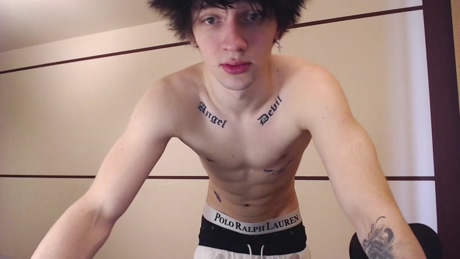 teddy_mode  23-01-2022 video gay