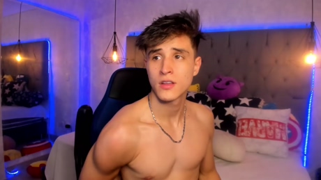 thomklein  23-01-2022 video skinny