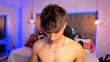 thomklein  23-01-2022 video Recorded