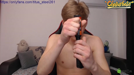 titus_steel261  23-01-2022 video lick