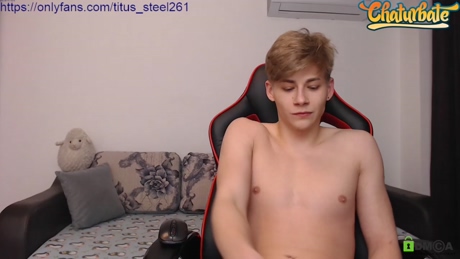 titus_steel261  22-01-2022 video Porn