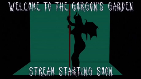 twogorgonsgaming 23-01-2022 playtime 