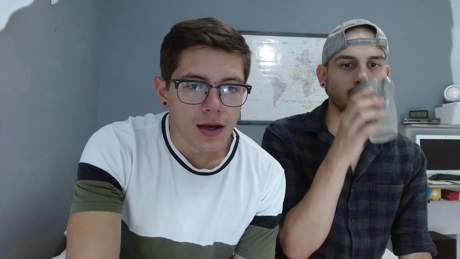 twoversaguys  23-01-2022 video sexymale