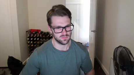 unforeseen94  23-01-2022 video amateur