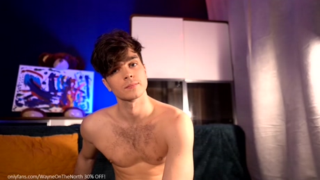 waynenorth  22-01-2022 video fuckme