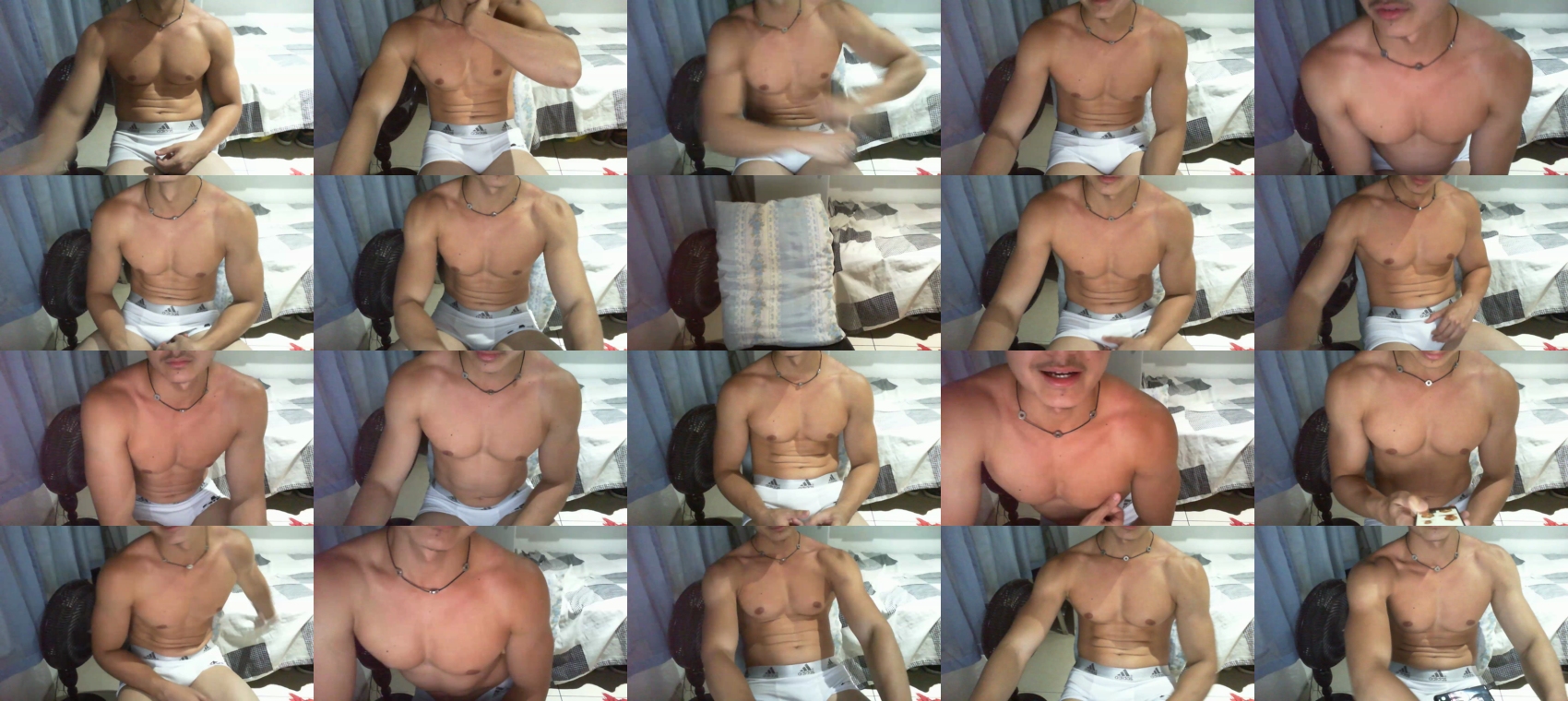 yCrisRJ  23-01-2022 Recorded Video gay