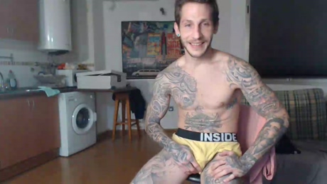 Aleavalos  23-01-2022 Recorded Video playtime