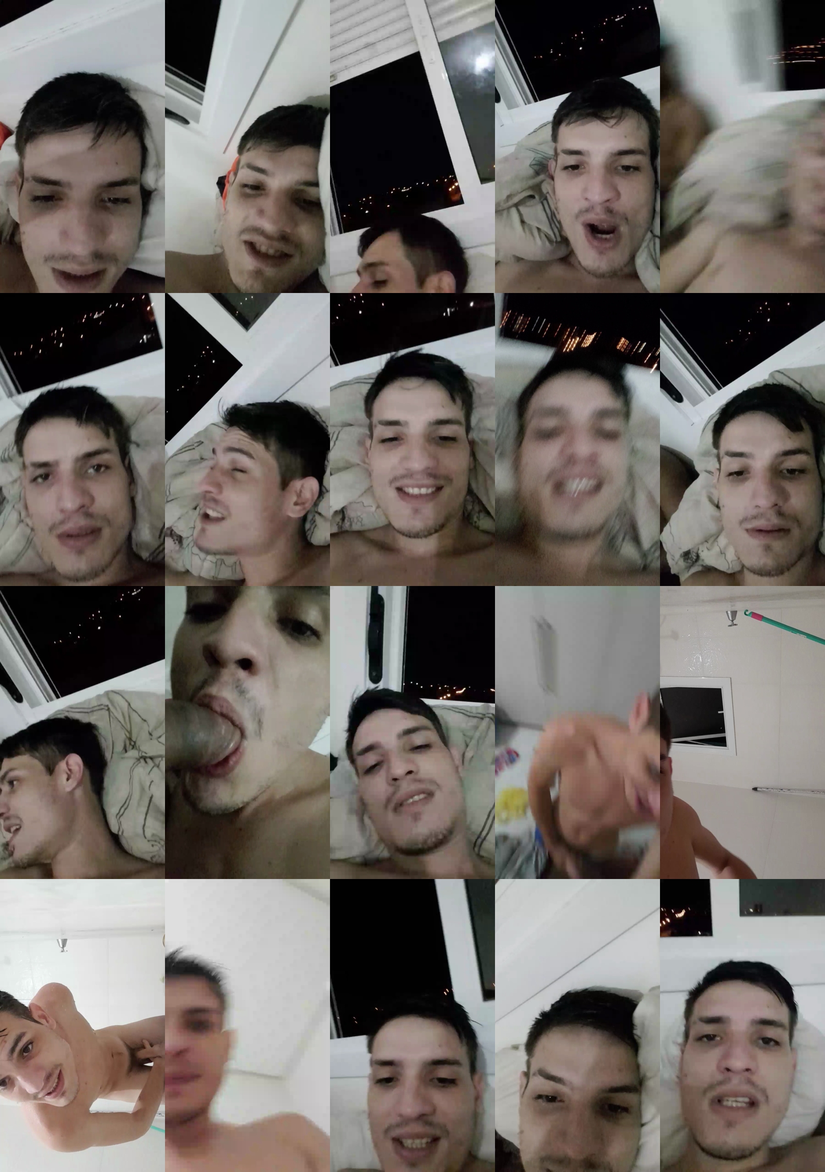 ArthurDogg  24-01-2022 Recorded Video skinny